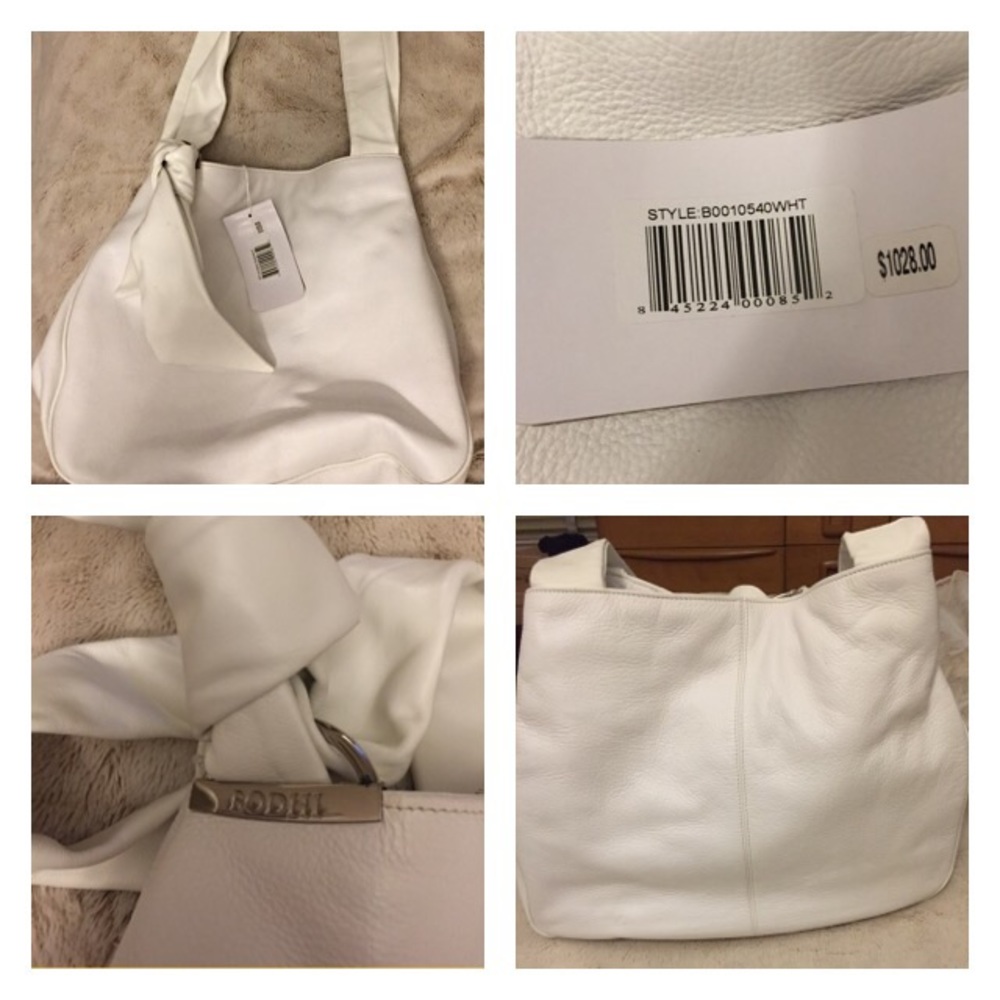 Bodhi purse/bag